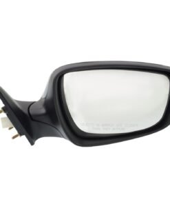 Kool Vue HY72ER-S Mirror Heated for 2014-2016 Hyundai Elantra Korea or USA Built