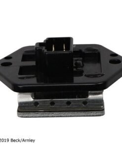 Beck Arnley 204-0011 Blower Motor Resistors for 02-06 Mitsubishi Lancer ES