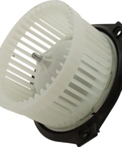 Blower Motor for 01-03 Chevrolet Impala Base/LS & Pontiac Grand Prix GT/GT/SE