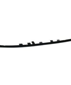 Front Grille Trim 2138854802 right side for 2017-2018 Mercedes E43 AMG 4Matic