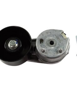 New Accessory Belt Tensioner for 2008-2010 ford F-550 Super Duty Lariat, XL, XLT