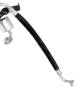 GPD 4812855 A/C Refrigerant Discharge Hose for 11-16 Ford Explorer Base, Limited