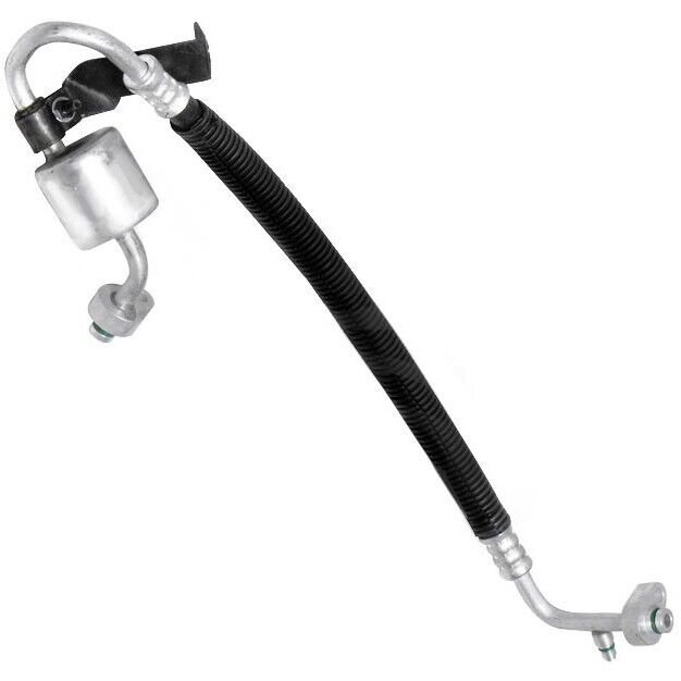 GPD 4812855 A/C Refrigerant Discharge Hose for 11-16 Ford Explorer Base, Limited