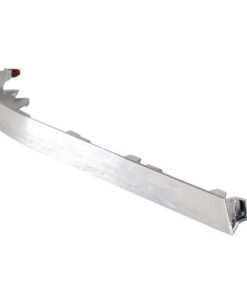 Headlight Filler HO1089112 primed right side for 2003-2005 Honda Pilot EX, LX