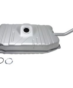 JC Whitney REPC670168 Fuel Tank 22 Gallon for 1981-1986 GMC Caballero Amarillo