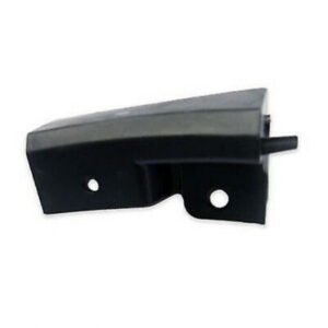 Sherman Front Bumper Cover Bracket Plate left side for 12-13 Jeep Grand Cherokee