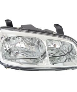 New Headlight 8111042090 halogen right side for 1998-2000 Toyota Rav4