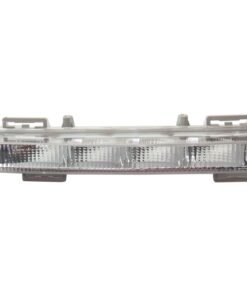 New Driving Light left side for 2013-2015 Mercedes Benz GLK350 4Matic, Base