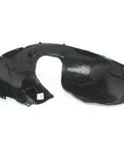 Front Fender Liner 306781436 plastic left side for 2005-2011 Volvo S40/V50 T5