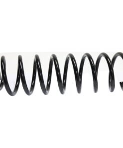 Crown 52001122 Front Coil Springs for 1984-2001 Jeep Cherokee