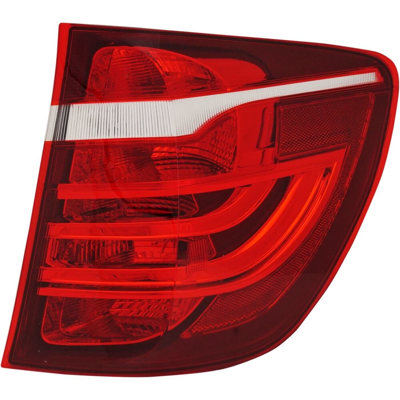 New Tail Light BM2805112 halogen right side for 2011-2017 BMW X3
