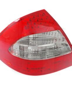 Tail Light LED left side for 07-09 Mercedes E350 / E63 AMG Base Sedan 4-Door
