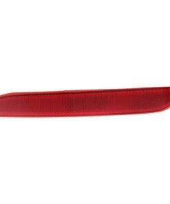 Rear Bumper Reflector left side CAPA for 2014-2015 Honda Civic EX, EX-L, LX, Si