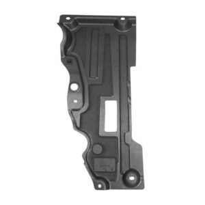 Sherman FOEDGE19-49SQL Front Engine Splash Shield left side for 19-22 Ford Edge