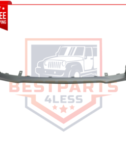 NEW Bumper Trim Molding, Front, HO1044109, 71110TLAA00 for 2017-2018 Honda CR-V