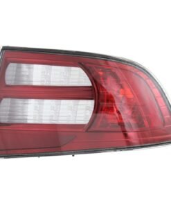 New Tail Light 33501SEPA11 halogen right side for 2007-2008 Acura TL Base