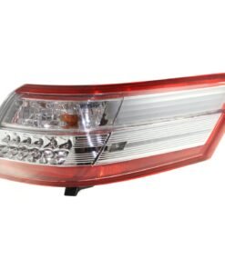 New Tail Light 8155006350 halogen right side for 2010-2011 Toyota Camry Hybrid
