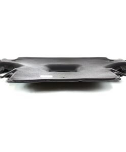 Front Engine Splash Shield for 2001-2005 Mercedes C240 Base & C320 Base
