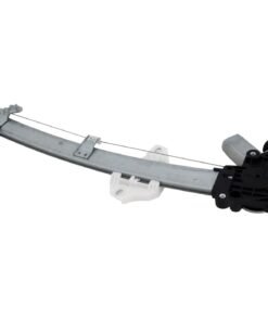 Front Window Regulator HO1350185 Left Side for 2018-2020 Honda Accord Sedan