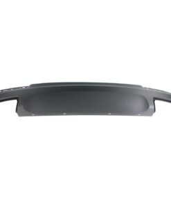 Rear Valance 68235679AB plastic textured for 2015-2018 Chrysler 300 C,Limited,S