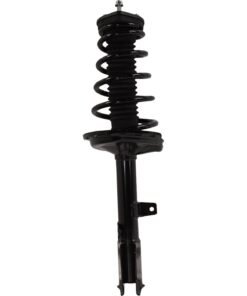 TrueDrive RL28070020 Rear Loaded Strut Left Side for 2008-2009 Lexus RX350 FWD