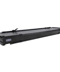 JC Whitney JC58330012 Tonneau Cover 6 ft 6 in Bed for 10-19 GMC Sierra 2500 HD