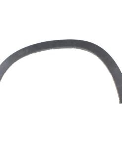 Front Fender Trim plastic left side for 2011-2013 BMW X5 xDrive35d, xDrive35i