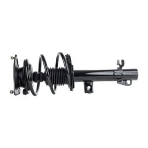TrueDrive Front Loaded Strut Right Side for 2002-2006 Mini Cooper Hatchback