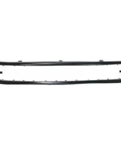 New Front Valance primed for 1998-2000 Volkswagen Beetle GL, GLS