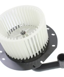 New Front Blower Motor for 1992-1996 E-150/E-250/E-350 Econoline Base, XL