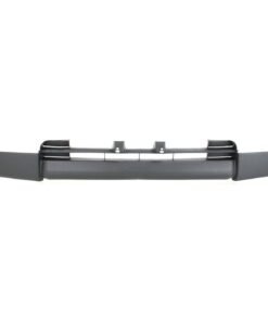 New Front Valance plastic textured CAPA for 1996-1998 Toyota 4Runner Limited