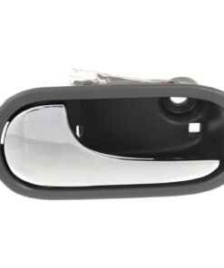 Front Interior Door Handle left side for 2008-2012 Chevrolet Malibu LS, LT, LTZ