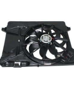 Sherman 602B-420B Engine Cooling Fan for 2013-2015 Buick Encore