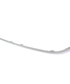 Front Bumper Trim center chrome for 2015-2017 Chrysler 200 C, Limited, LX, S