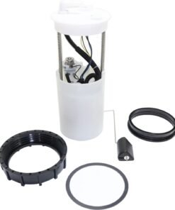 DriveMotive REPH314514 Fuel Pump electric for 97-99 Chevrolet Lumina Base,LS,LTZ