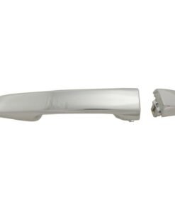 New Rear Exterior Door Handle left right plastic for 2011-2020 Toyota Sienna