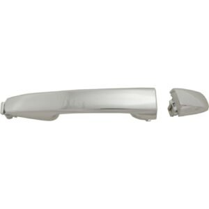 New Rear Exterior Door Handle left right plastic for 2011-2020 Toyota Sienna