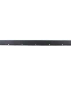 Rear Tailgate Molding black for 2005-2015 Toyota Tacoma Base, Pre Runner