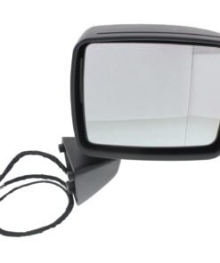 Kool Vue MZ74ER-S Power Mirror Right for 2003-2011 Mercedes Benz G55 AMG Base