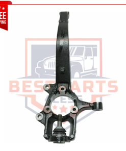 Front Steering Knuckle LH Driver Left Side 68022629AD for Jeep Grand Cherokee