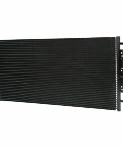 NEW A/C Condenser Air Conditioning with Receiver Drier for GM 3.5L / 3.8L / 3.9L