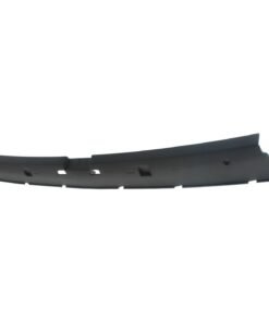 Lower Grille Trim LX1216101 5271960010 textured black for 2014-2019 Lexus GX460