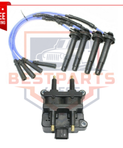 NEW Ignition Coil Kit for 2003-2006 Subaru Baja/Forester/Impreza/Legacy/OutBack