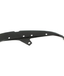 Front Bumper Bracket driver side for 2016-2019 Lexus RX350 / RX450h Base F Sport