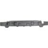 New Front Bumper Absorber for 2008-2011 Hyundai Accent GL, L & Accent GS, SE