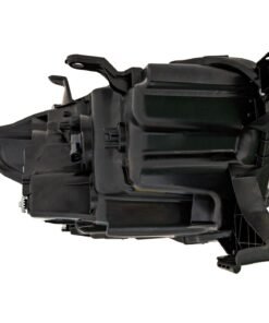Headlight TO2502284C CAPA Left Side Halogen for 2019-2023 Toyota Tacoma
