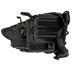 Headlight TO2502284C CAPA Left Side Halogen for 2019-2023 Toyota Tacoma