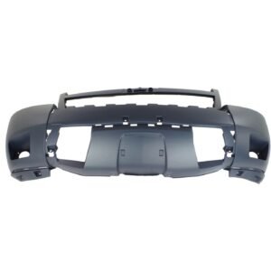 Front Bumper Cover primed for 2007-2014 Chevrolet Tahoe w/ off-road package