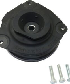 New Shock and Strut Mount for 2007-2011 Nissan Versa S, SL & 2009-2014 Cube