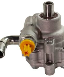 New Power Steering Pumps for 2011-2013 Chevrolet Caprice PPV